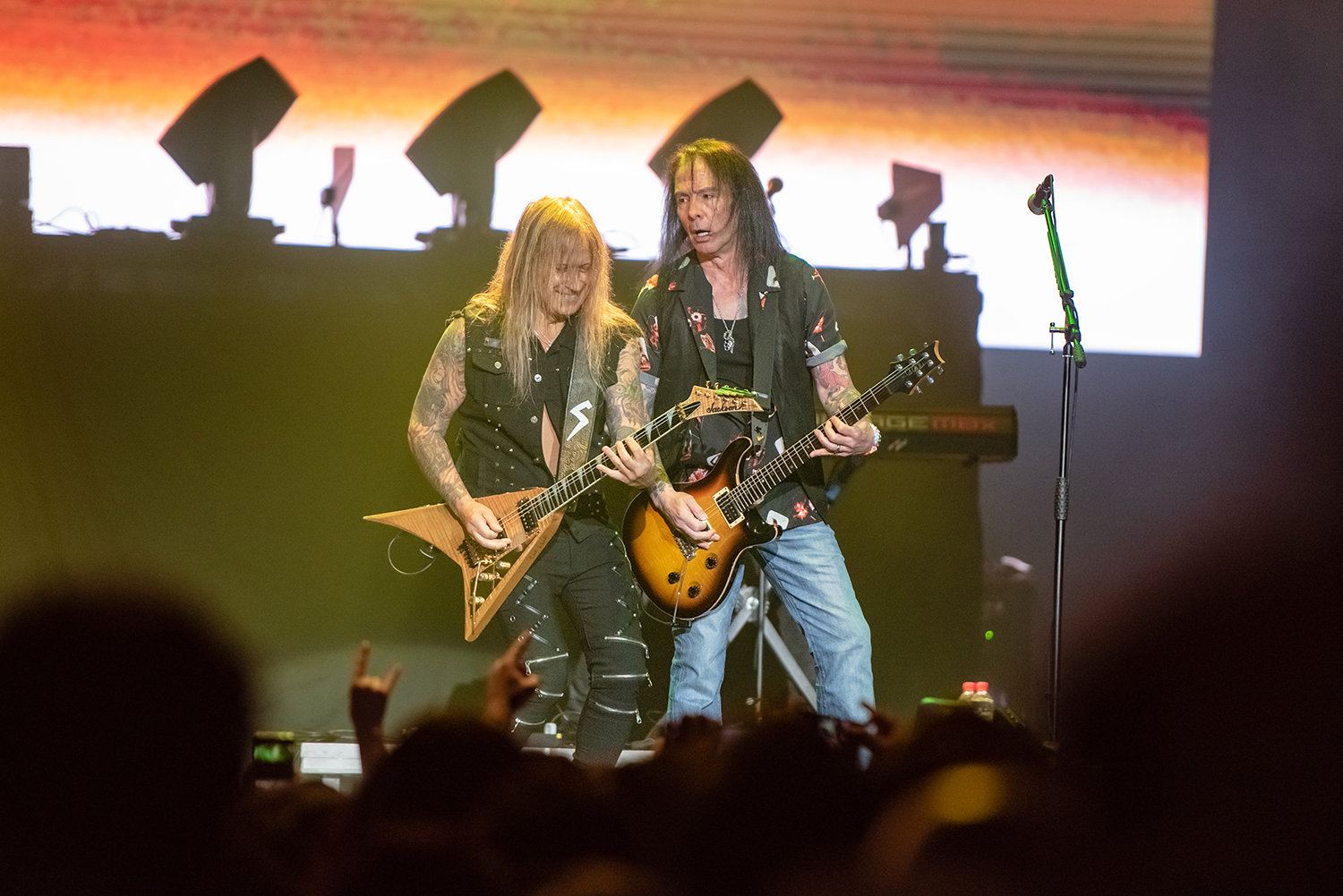 Masters of Rock 2025 - Día 1